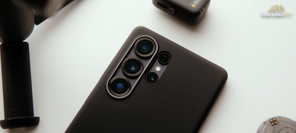 Galaxy S25 Ultra pół roku później: flagowce Samsunga zyskują z czasem